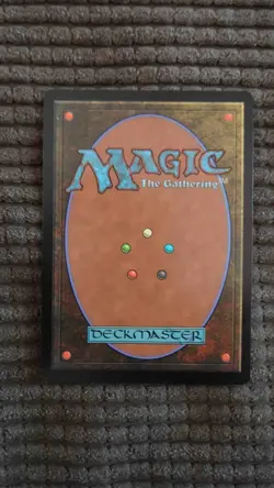 Magic: the Gathering / MtG Bureau Headmaster x1 Assassin's Creed - Image 2