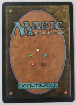 MTG Piko Piko Hammer - Hammer of Nazahn (Rainbow Foil) NM Secret Lair Sonic - Image 2