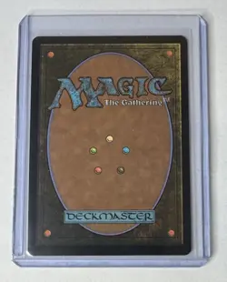 Dragonfire Blade #324 Tarkir: Dragonstorm Rare Artifact Showcase MTG NM/M - Image 2