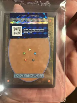 Cloud Ex-SOLDIER Borderless Surge Foil Magic the Gathering Japanese - Image 4