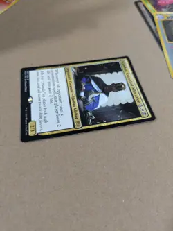 Kambal, Consul of Allocation - MTG - Kaladesh Regular - NM - Image 3