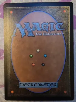 MTG Visions of Beyond RAINBOW FOIL Secret Lair Drop Peach Momoko 1670 NM - Image 2