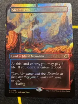 MTG: Lorwyn Eclipsed Rare Lot - Image 2