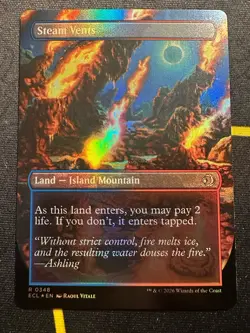 MTG: Lorwyn Eclipsed Rare Lot - Image 3