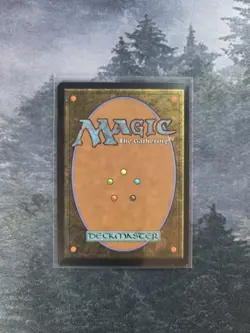Izzet Signet Commander 2021 Regular - Image 2