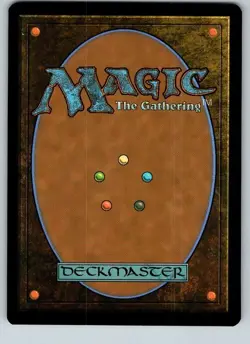 Abandon Attachments Avatar: The Last Airbender Magic: The Gathering - Image 2