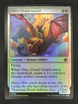 Magic the Gathering MTG Lost Caverns of Ixalan FOIL Singles You Pick - Image 4