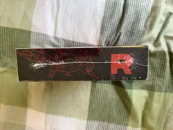 Pokemon Team Rocket's Moltres ex Ultra Premium Collection UPC - IN HAND✅ sealed - Image 3