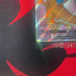 Charizard V Pokemon Champions Path Promo SWSH050 - Image 4