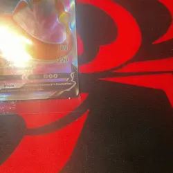 Charizard V Pokemon Champions Path Promo SWSH050 - Image 5
