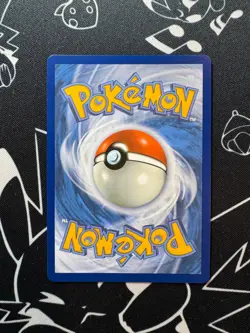 Team Rocket's Giovanni 225/182 Pokemon TCG Destined Rivals Ultra Rare English - Image 3