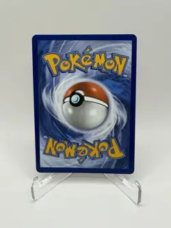 Pokemon TCG Team Rockets Moltres EX Destined Rivals 208/182 NearMint Condition - Image 2
