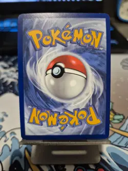 Pokemon TCG Eevee Prismatic Evolutions Promo SVP173 Pokemon Centre Stamp NM - Image 2