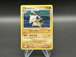 Marowak - 63/146 Legends Awakened - Pokemon TCG - 2008 - Image 1