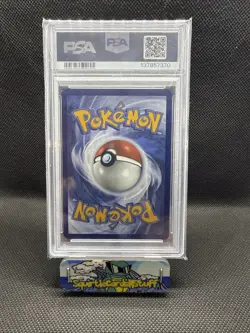 2025 POKEMON SVP EN-SV BLACK STAR PROMO #211 GOTHITELLE PSA 10 - Image 2