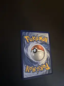 2025 Pokemon Lt. Surge's Bargain Trainer 185/132 Me01: Mega Evolution Holo - Image 5