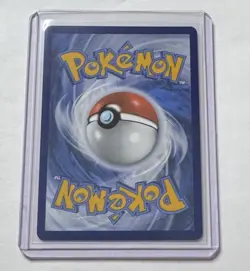 Team Rocket's Nidoking ex 119/182 Double Rare SV10: Destined Rivals Pokemon NM/M - Image 2