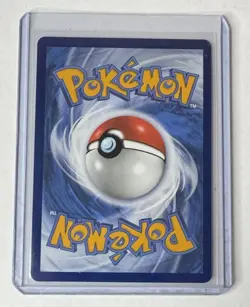 Simisear V 027/172 Swsh09: Brilliant Stars Holo Ultra Rare Pokemon NM/M - Image 2