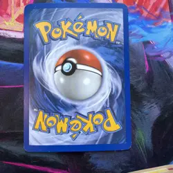 Venusaur 6/17 Pop Series 2 Holo Pokemon TCG - Image 2