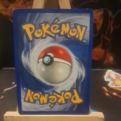 Pokemon TCG Totodile Neo Genesis 80/111 Regular Unlimited Common NM - Image 2