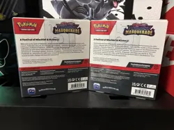 Pokemon TCG Twilight Masquerade Booster Bundle Box Factory Sealed (1 BOX) - Image 4