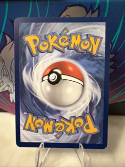 Iono's Bellibolt EX 188/159 Gold Hyper Rare Pokemon TCG Journey Together - Image 2