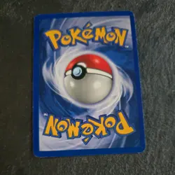 Dark Wartortle 46/82 Uncommon 1st Edition Pokemon TCG | Team Rocket - Image 2