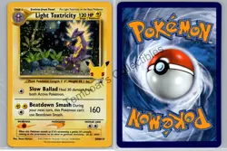 Pokemon 1st Partner 25th Anniversary⭐ Binder + Full Jumbo Set of 25 + 11 Promos - Image 2