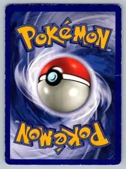 Pokemon TCG Fossil Psyduck 53/62 - Image 2