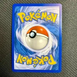 Pokemon - Diamond & Pearl - Great Encounters - Purugly - 50/106 - Image 4
