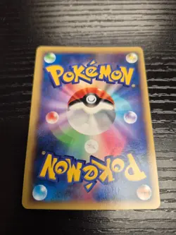 Pokemon TCG JP Blastoise EX SR XY1 Collection 061/060 SR NM - Image 4