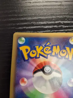 Pokemon TCG JP Blastoise EX SR XY1 Collection 061/060 SR NM - Image 5