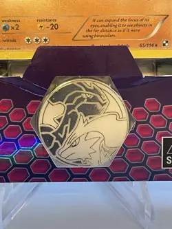 Pokemon Black and White Dark Explorers 3 Pack Blister Pack, Krookodile, Sealed - Image 2