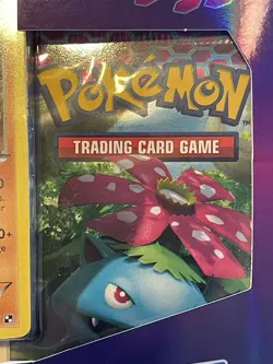 Pokemon Black and White Dark Explorers 3 Pack Blister Pack, Krookodile, Sealed - Image 3