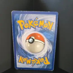 Pokemon 2017 SM Black Star Promos Incineroar GX #SM38 - Image 2