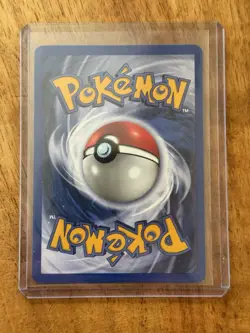 Pokemon TCG English Cool Porygon Holo Black Star Promo #15 - Image 2
