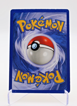 1999 Pokemon - Raichu - Fossil Set - Holo Rare 14/62 [LP] - Image 2
