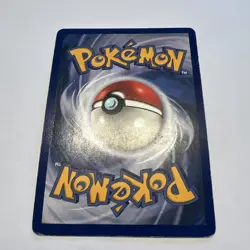 Raichu - 14/62 - Holo Rare Fossil Set 1999 - Pokemon Card - Image 4