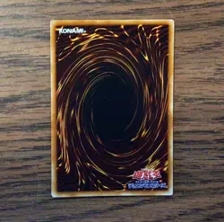 Japanese Dice Re-Roll Yugioh Card, SJ2-055, Near Mint - Image 2
