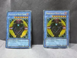 Magician of Black Chaos | PP01-EN001 | LP | Secret Rare | YuGiOh - Image 1