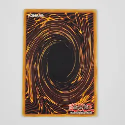 Yugioh Black Luster Soldier - Envoy Of The Evening Twilight TOCH-EN033 Holo NM - Image 2