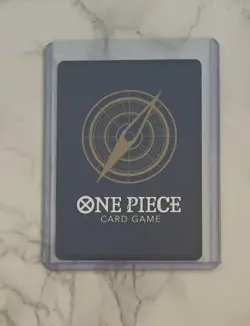 One Piece TCG - Sabo - 3rd Anniversary Winner - OP09-027 - Image 2