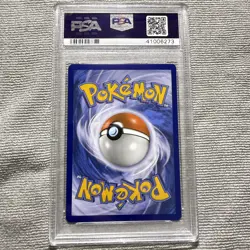 2017 Pokemon Charizard GX 20/147 Burning Shadows PSA 10 Gem Mint SM3 🔥 - Image 2