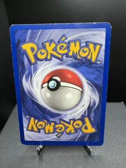 Pokemon TCG WOTC Jungle Flareon 19/64 Regular Non Holo Rare Unlimited LP/MP - Image 2