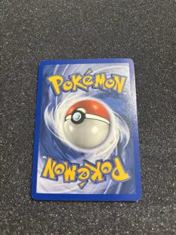 Pokemon TCG Rayquaza EX Ultra Rare Dragon Card 97/97 LP+/NM- Condition - Image 3