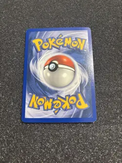 Pokemon TCG Rayquaza EX Ultra Rare Dragon Card 97/97 LP+/NM- Condition - Image 4