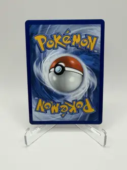 Pokemon TCG Lugia EX Double Rare Holo Card 082/131 Prismatic Evolutions Stamped - Image 2