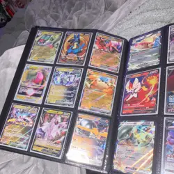 (NEAR MINT) Pokemon TCG 50 Card Lot Holo Foil Full Art / Mew 151 - Image 5