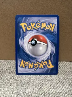 Pokemon TCG Arceus Holo Rare Card AR2/9 Grass Pokemon Card Game Mp - Image 4
