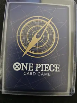 One Piece Day 2025 Dallas - Promotion Card Luffy - Image 5